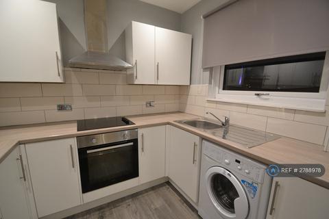 undefined, Sandbank Avenue, Glasgow, G20