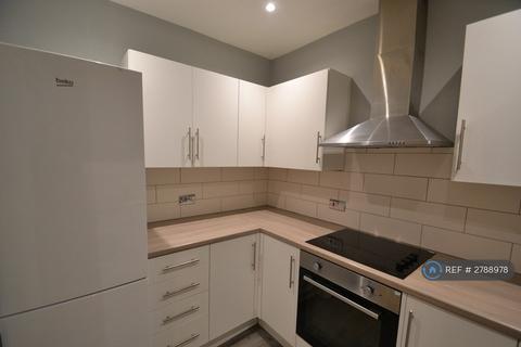undefined, Sandbank Avenue, Glasgow, G20