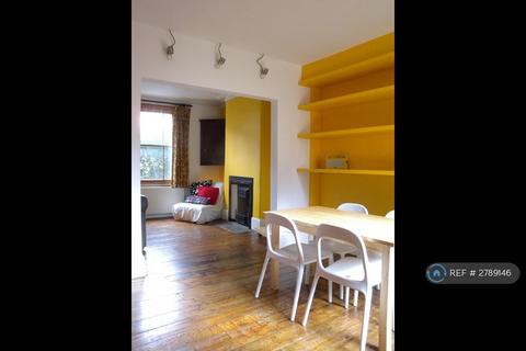 Sabine Road, London, SW11