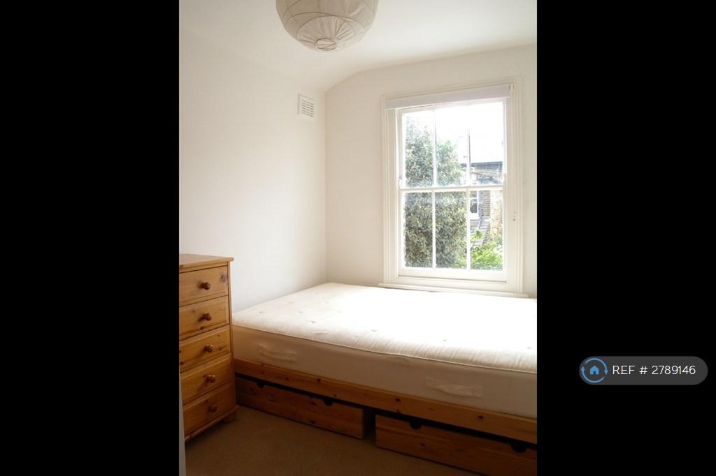 Bedroom 2 (Doube)