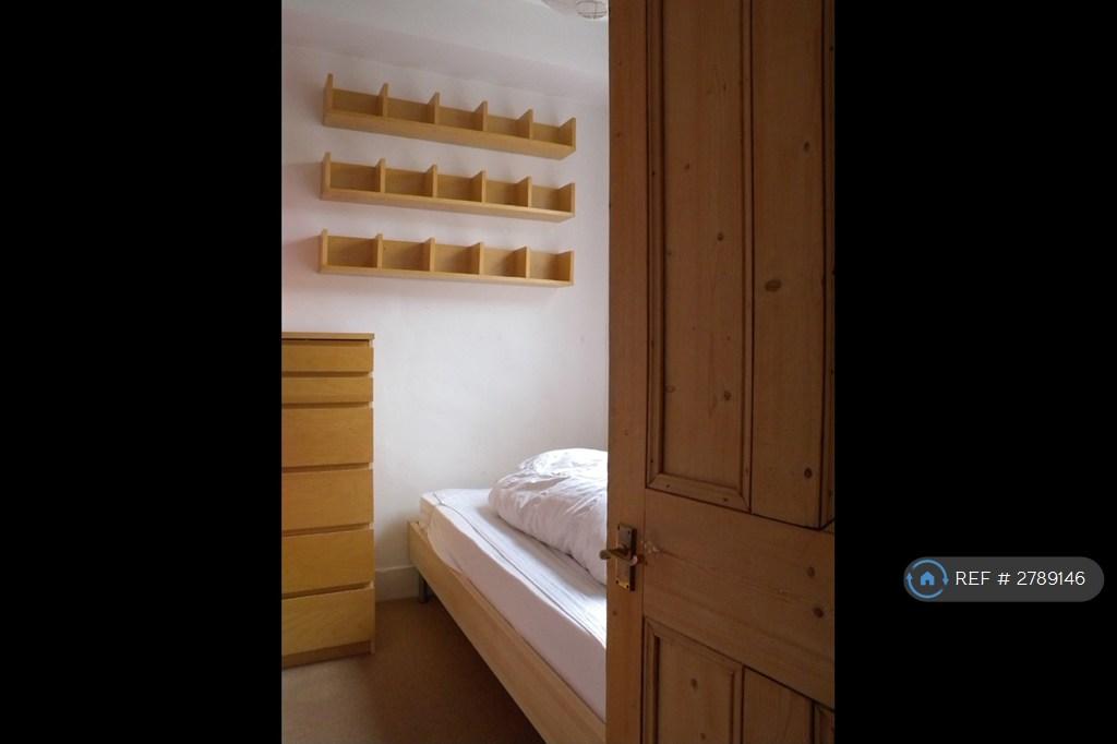 Bedroom 3 (Single)