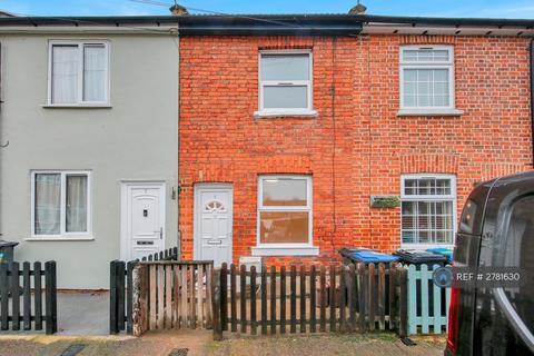 undefined, Batley Road, Enfield, EN2