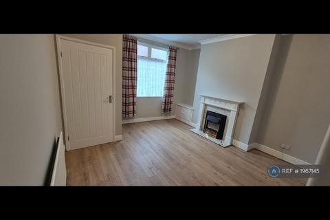 undefined, Reid St, Darlington, DL3