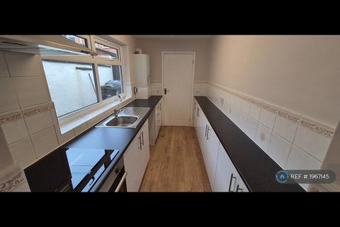 undefined, Reid St, Darlington, DL3