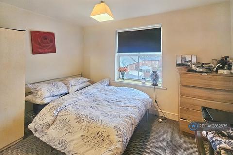 2 bedroom flat to rent, Stoneyholme Avenue, Manchester, M8