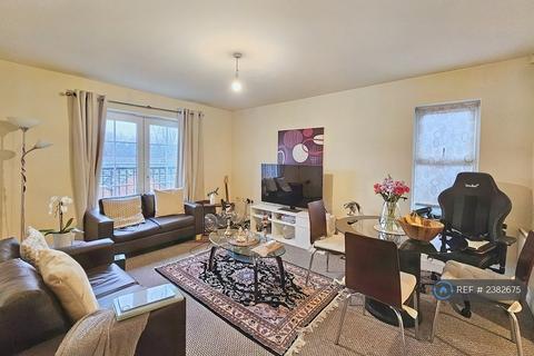 undefined, Stoneyholme Avenue, Manchester, M8