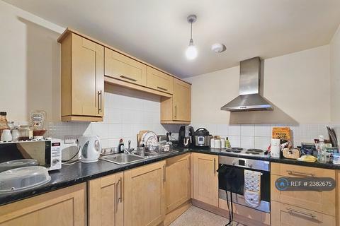 undefined, Stoneyholme Avenue, Manchester, M8