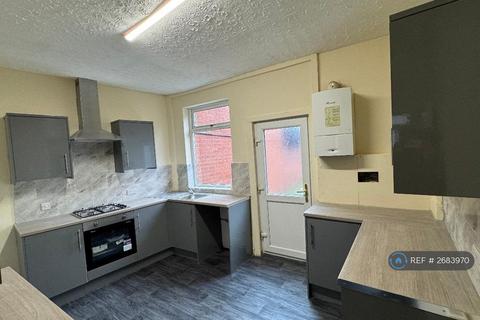 undefined, Warrington Road, Wigan, WN3