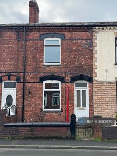 undefined, Warrington Road, Wigan, WN3