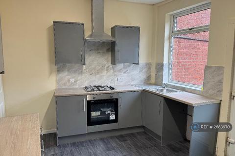 undefined, Warrington Road, Wigan, WN3
