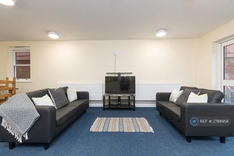 undefined, Moss Street, Leamington Spa, CV31