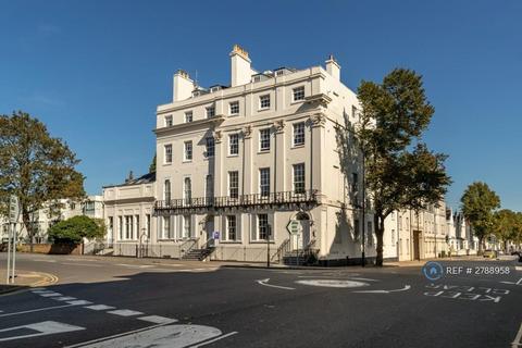 undefined, Moss Street, Leamington Spa, CV31