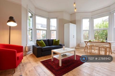 3 bedroom flat to rent, Ashley Down Road, Bristol, BS7