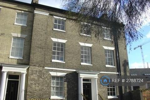 undefined, Lower Brook Street, Ipswich, IP4