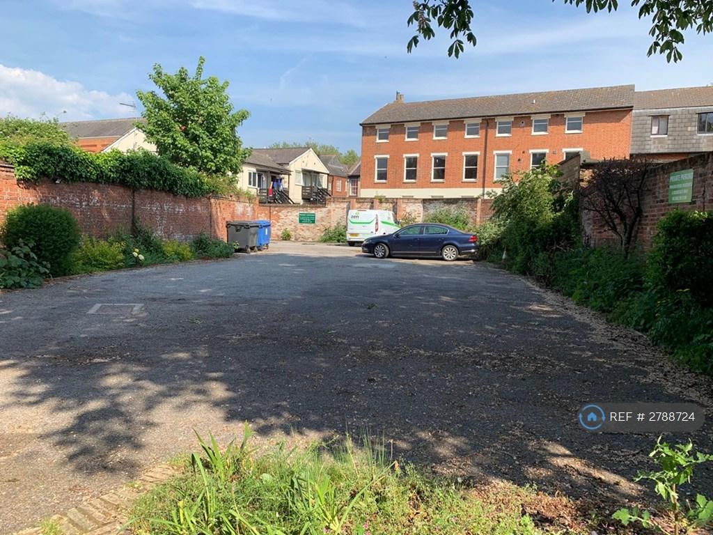 Car Park