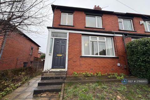 undefined, Sunnyview Avenue, Leeds, LS11
