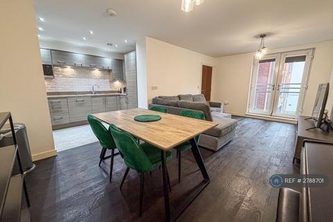 undefined, Worsdell Drive, Gateshead, NE8