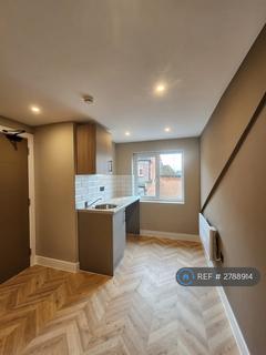 undefined, Haycroft Road, London, KT6