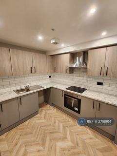 undefined, Haycroft Road, London, KT6