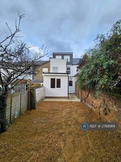 undefined, Haycroft Road, London, KT6
