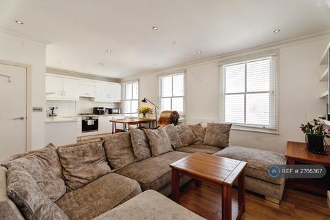 undefined, Islington, London, N1