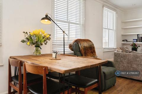 undefined, Islington, London, N1