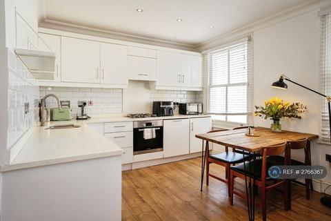 undefined, Islington, London, N1
