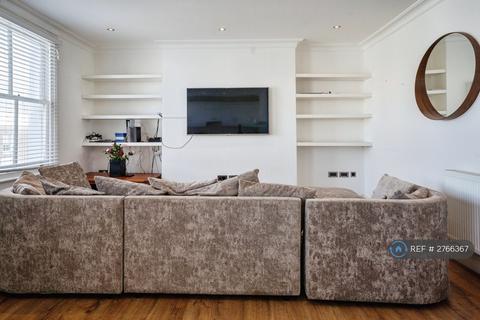 undefined, Islington, London, N1