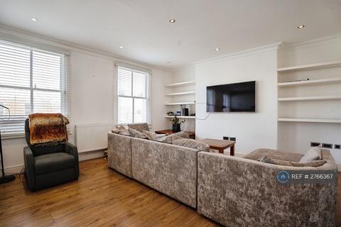 undefined, Islington, London, N1