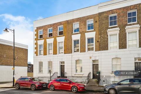1 bedroom flat to rent, Islington, London, N1