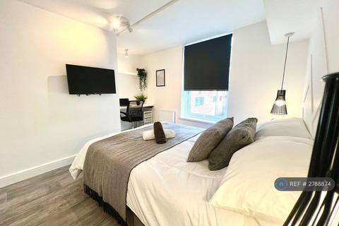 undefined, Wilton St, Middlesbrough, TS1