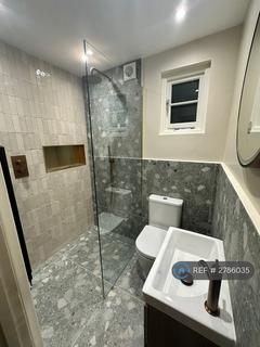 3 bedroom flat to rent, Corrance Road, London, SW2