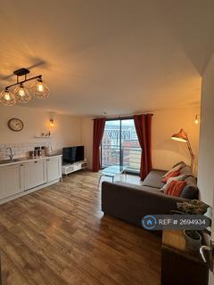 undefined, Chapel Street, Salford, M3