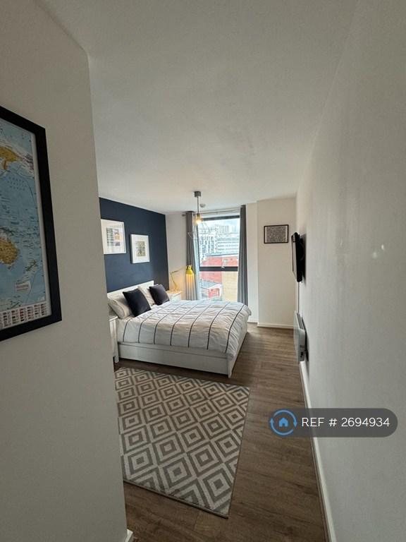 Ensuite Bedroom
