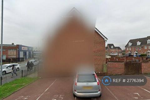 undefined, The Heys, Ashton-Under-Lyne, OL6