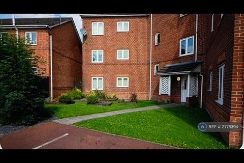 undefined, The Heys, Ashton-Under-Lyne, OL6