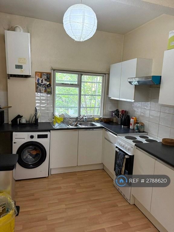 Kitchen View 2