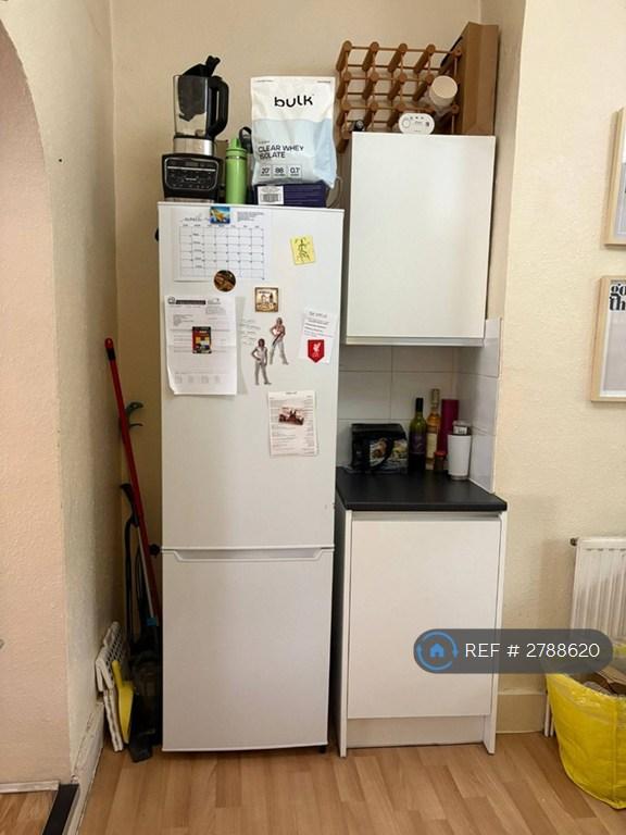 Kitchen View 3