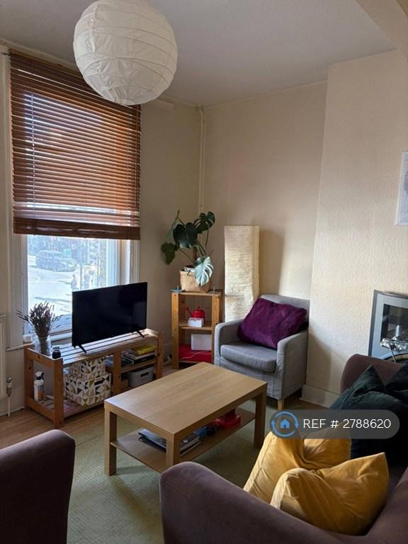 Sitting Room View