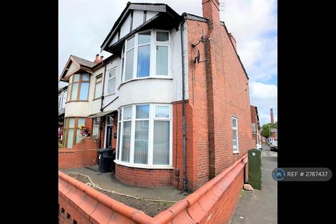 undefined, Woodplumpton Rroad, Ashton-On-Ribble, Preston, PR2