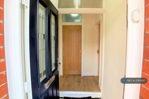 undefined, Woodplumpton Rroad, Ashton-On-Ribble, Preston, PR2