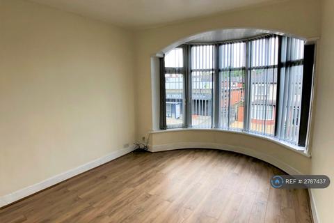 undefined, Woodplumpton Rroad, Ashton-On-Ribble, Preston, PR2