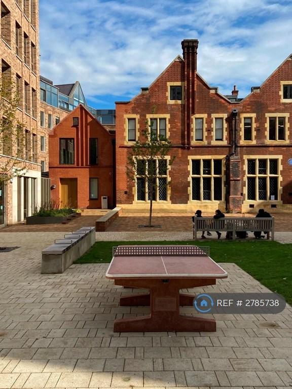 Public Space Opposite