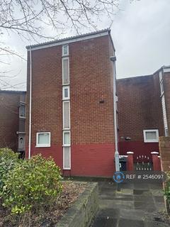 4 bedroom terraced house to rent, Abbeystead, Skelmersdale, WN8