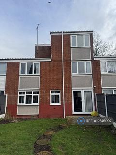 4 bedroom terraced house to rent, Abbeystead, Skelmersdale, WN8