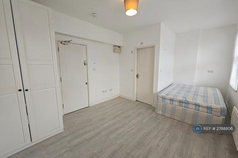 undefined, Station Road, London, E4