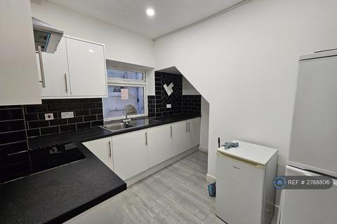 undefined, Station Road, London, E4