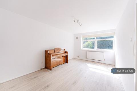 2 bedroom flat to rent, Crouch Hall Road, London, N8
