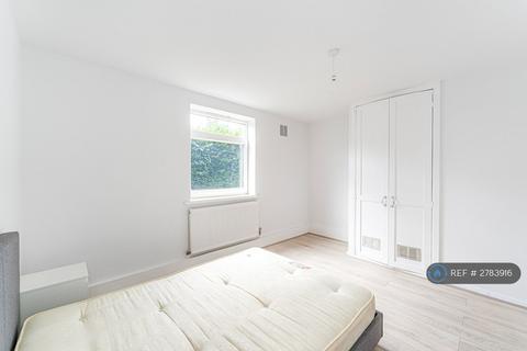 2 bedroom flat to rent, Crouch Hall Road, London, N8