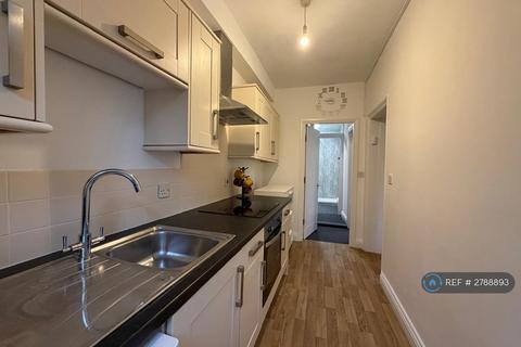 undefined, Whitham Road, Sheffield, S10